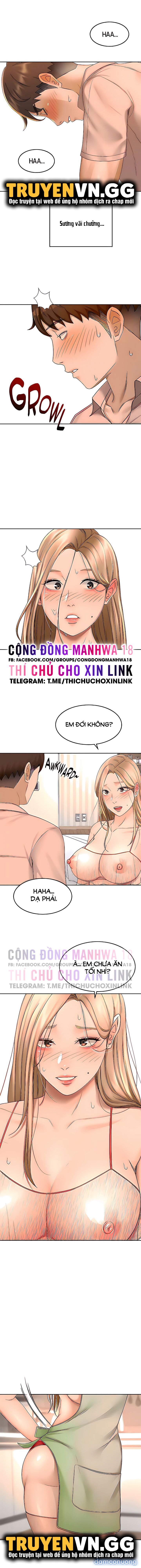 Cậu Chủ Nhỏ 