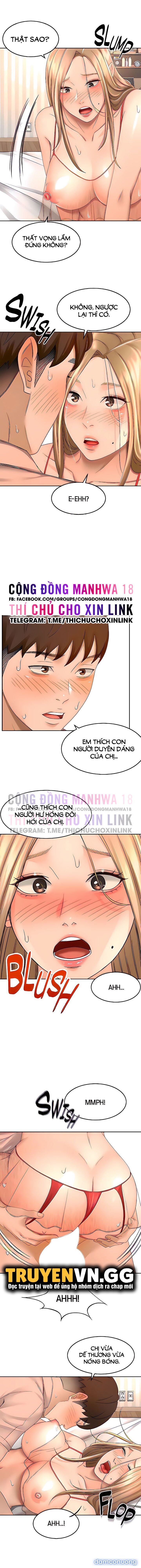 Cậu Chủ Nhỏ 