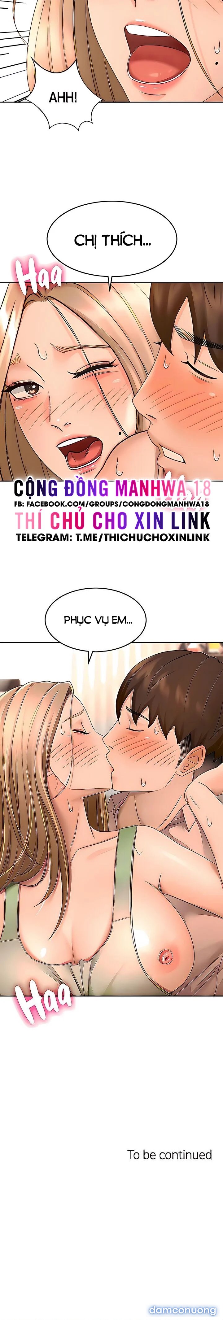 Cậu Chủ Nhỏ 