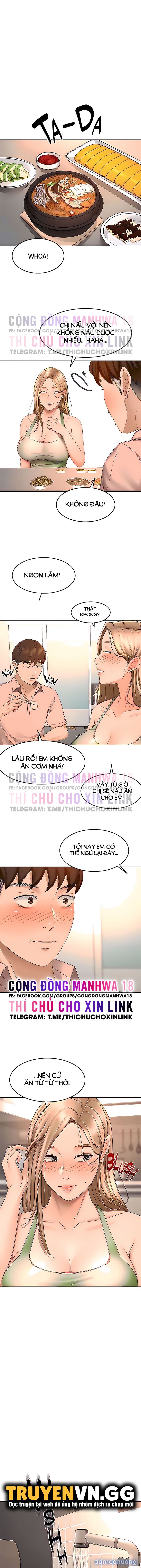 Cậu Chủ Nhỏ 