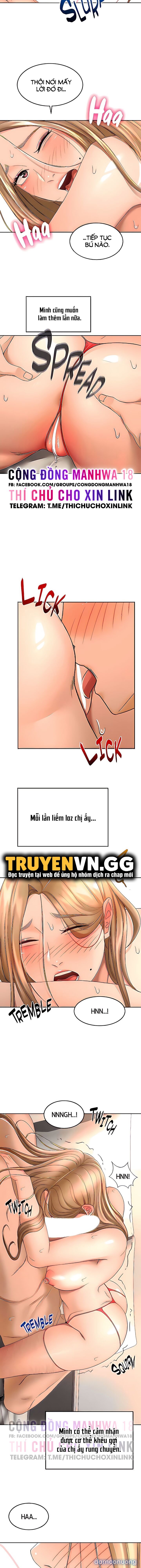 Cậu Chủ Nhỏ 
