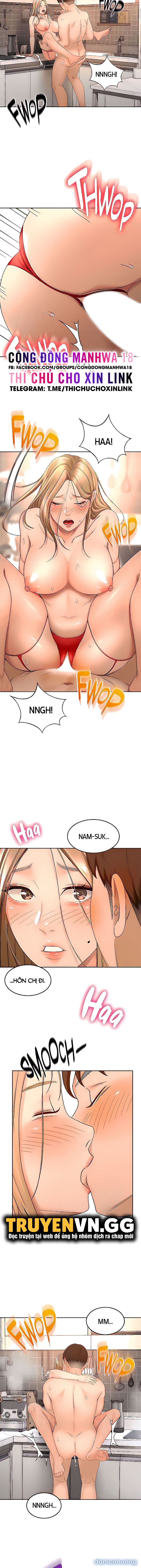 Cậu Chủ Nhỏ 