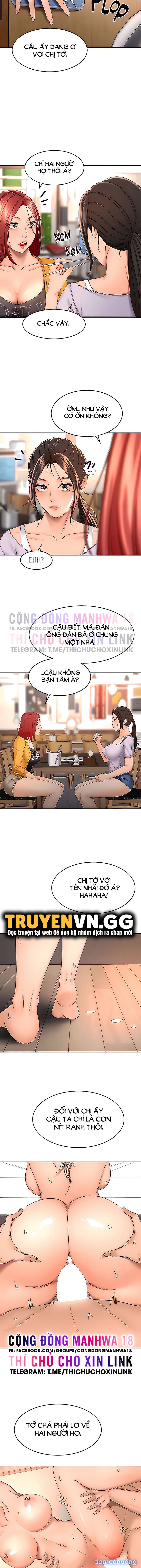 Cậu Chủ Nhỏ 