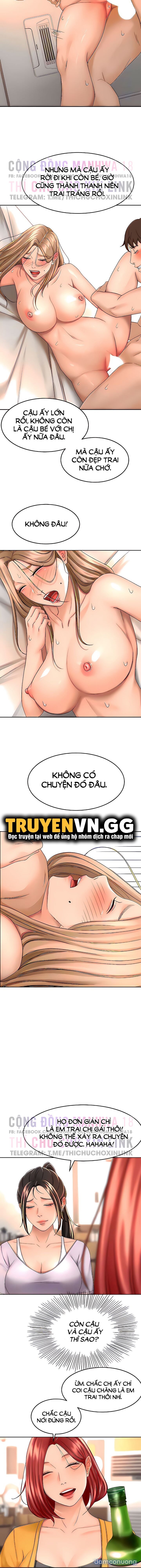Cậu Chủ Nhỏ 