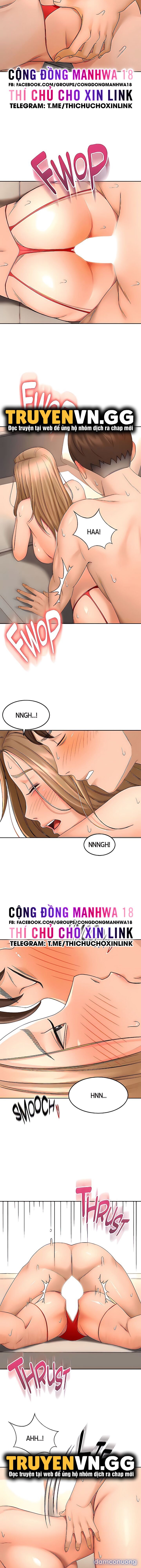 Cậu Chủ Nhỏ 