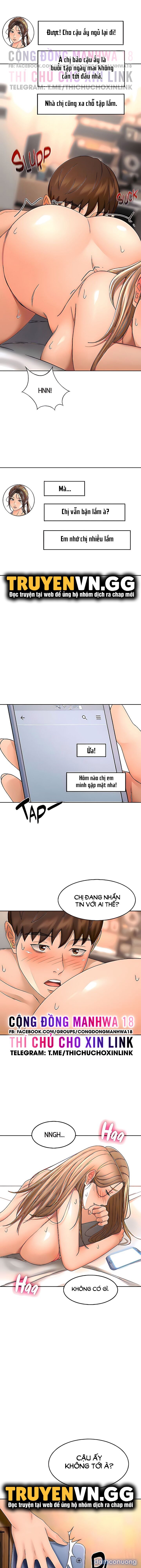 Cậu Chủ Nhỏ 