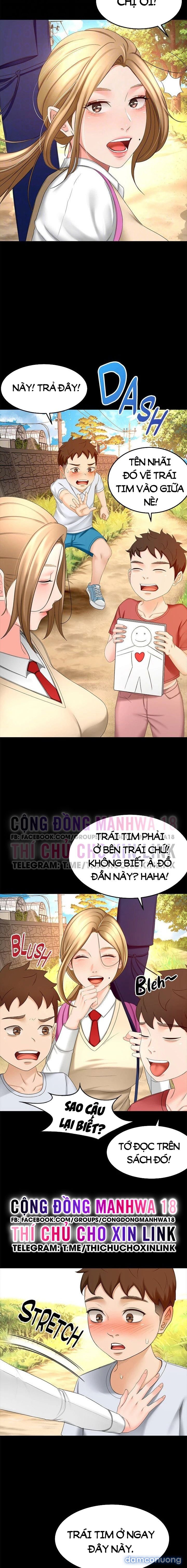 Cậu Chủ Nhỏ 