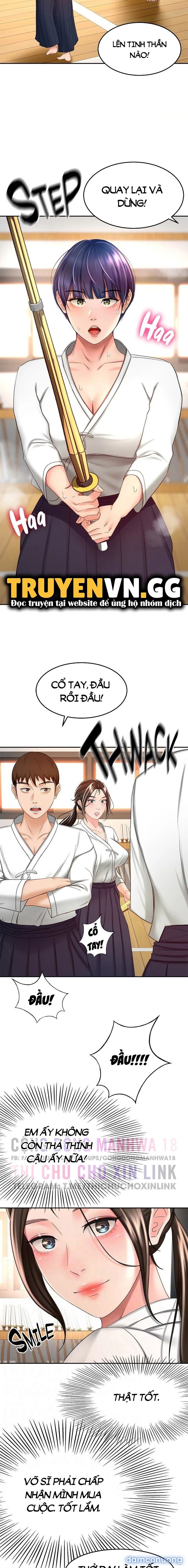 Cậu Chủ Nhỏ 