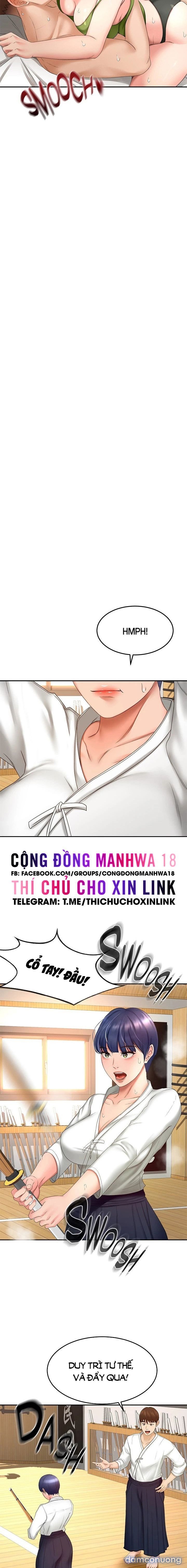 Cậu Chủ Nhỏ 