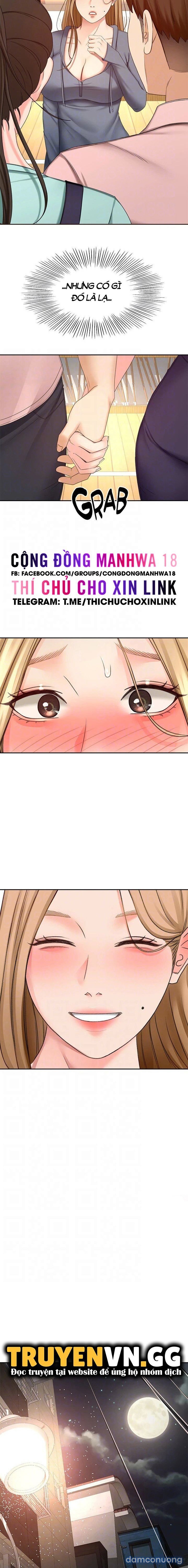 Cậu Chủ Nhỏ 