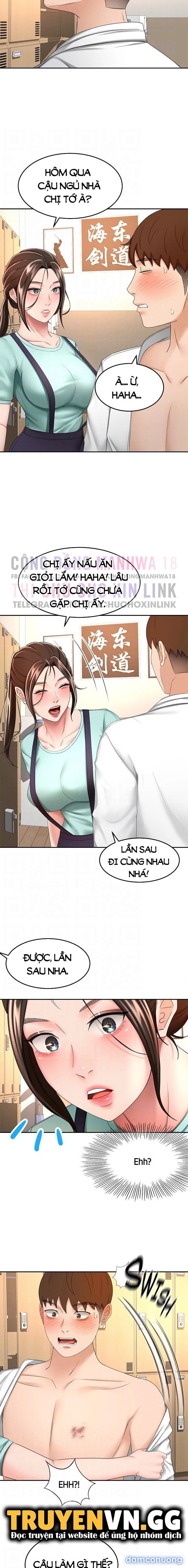 Cậu Chủ Nhỏ 