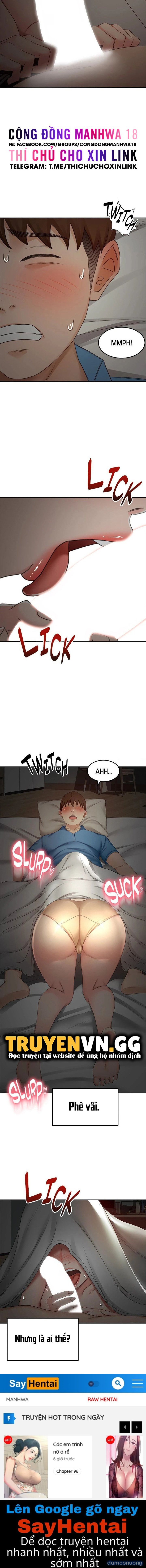 Cậu Chủ Nhỏ 