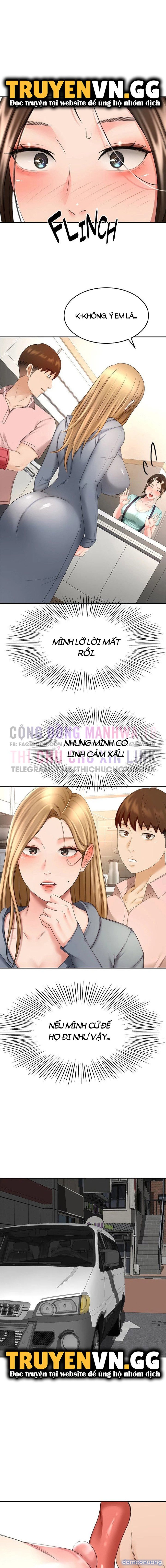 Cậu Chủ Nhỏ 