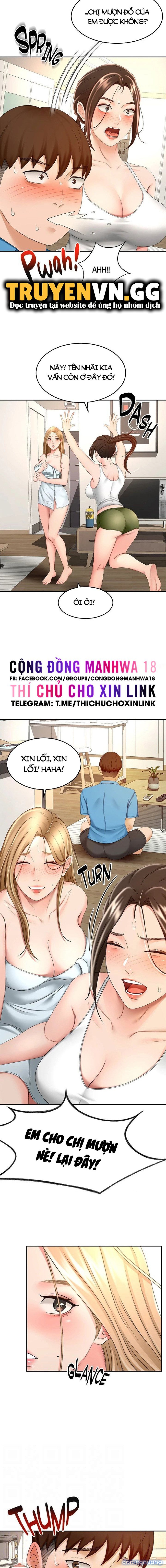 Cậu Chủ Nhỏ 