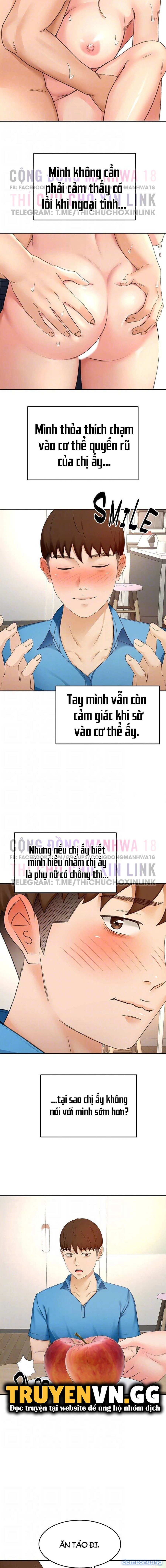 Cậu Chủ Nhỏ 