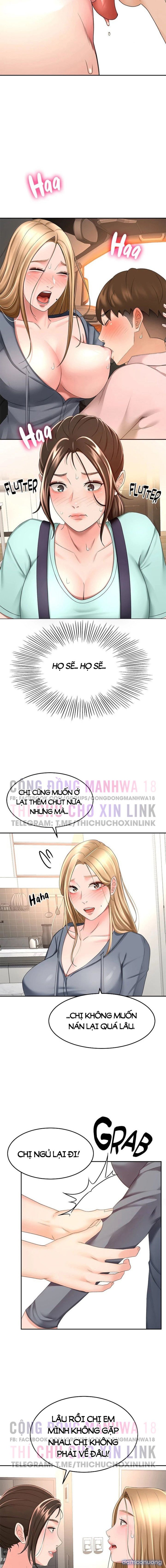Cậu Chủ Nhỏ 