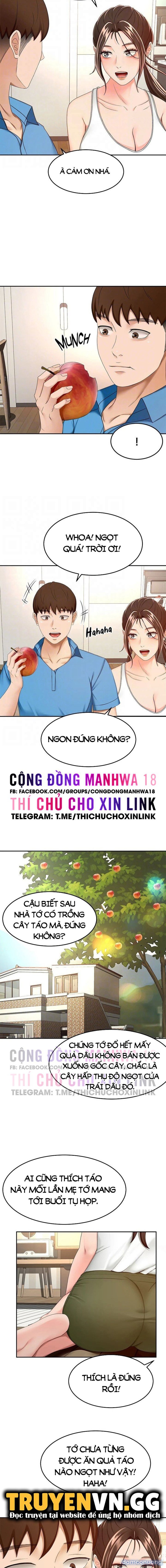 Cậu Chủ Nhỏ 