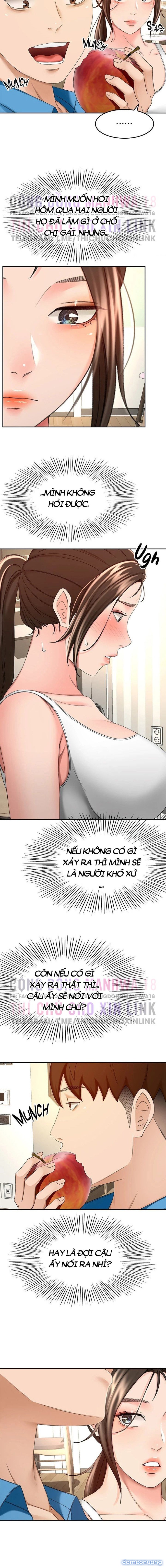 Cậu Chủ Nhỏ 