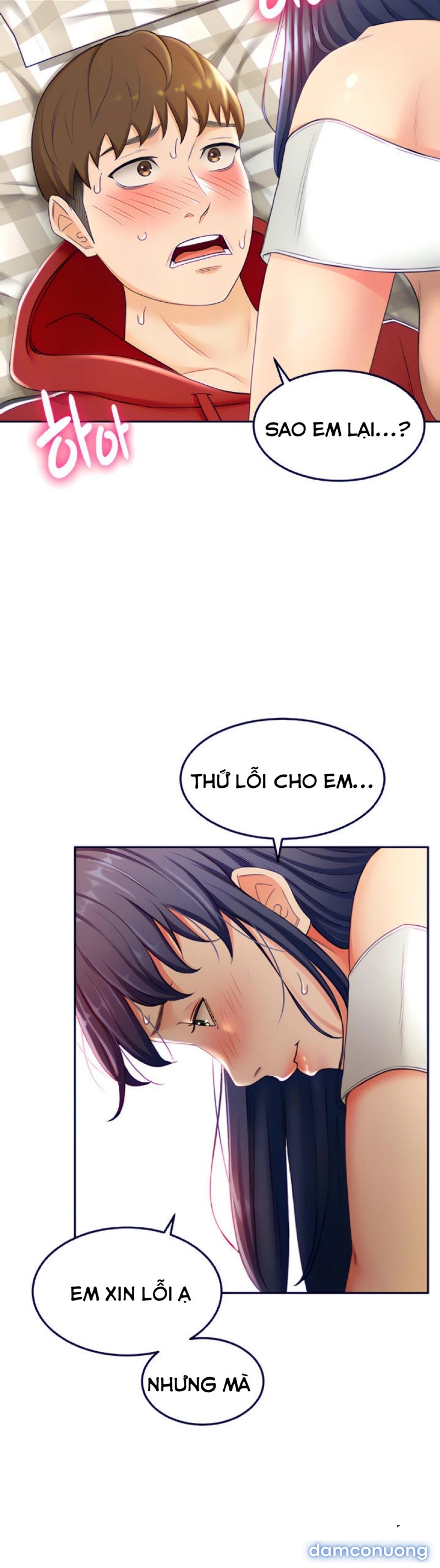 Cậu Chủ Nhỏ 