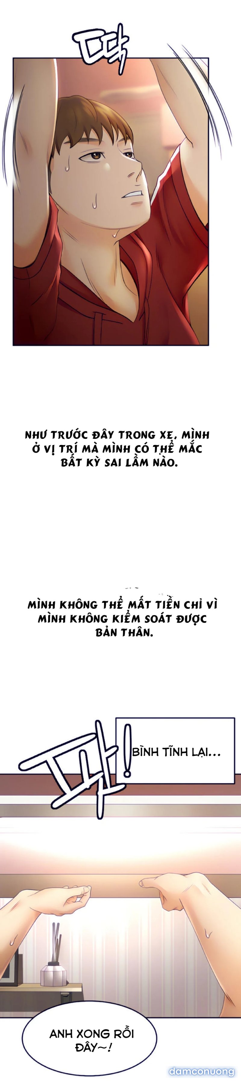 Cậu Chủ Nhỏ 