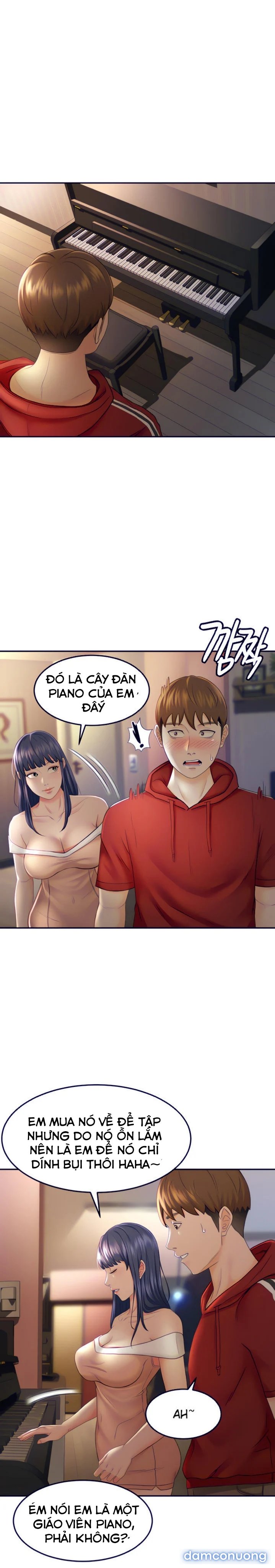 Cậu Chủ Nhỏ 