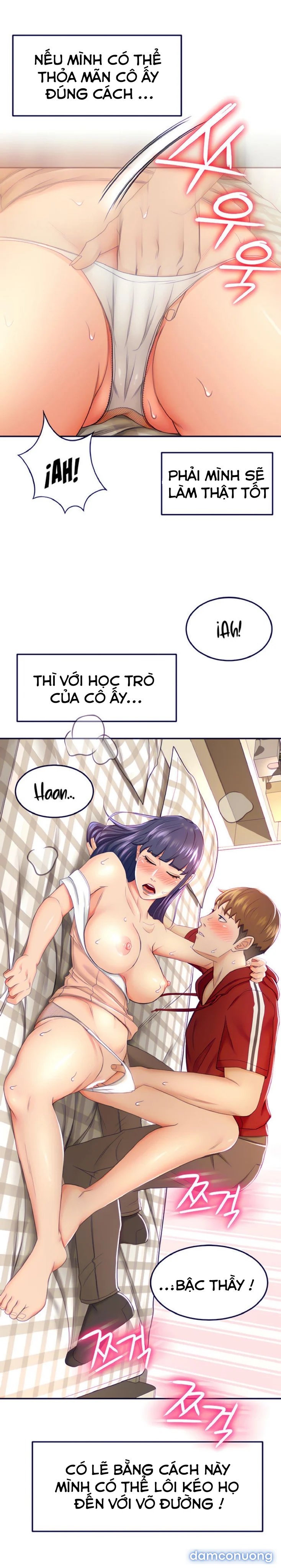 Cậu Chủ Nhỏ 