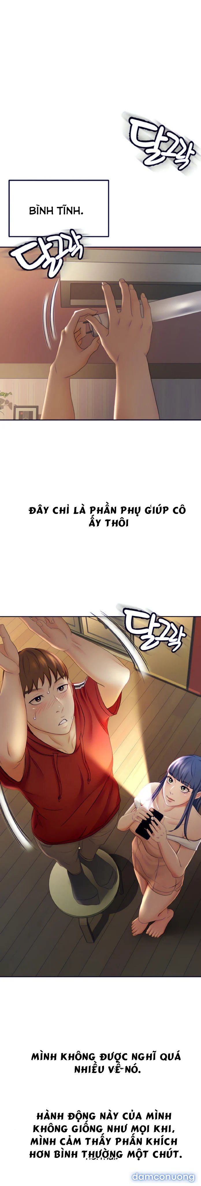 Cậu Chủ Nhỏ 