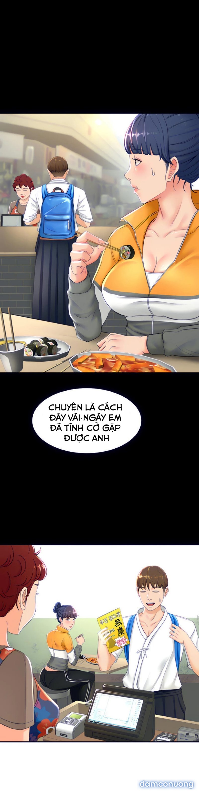 Cậu Chủ Nhỏ 