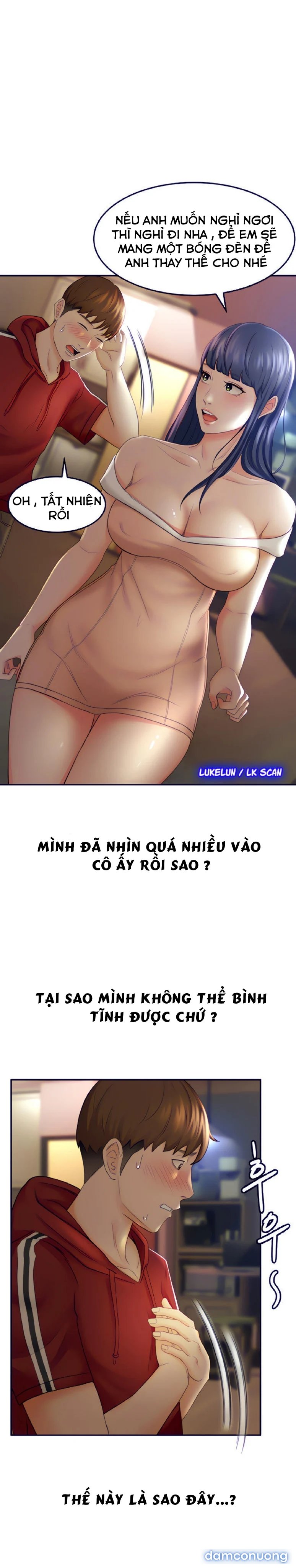 Cậu Chủ Nhỏ 