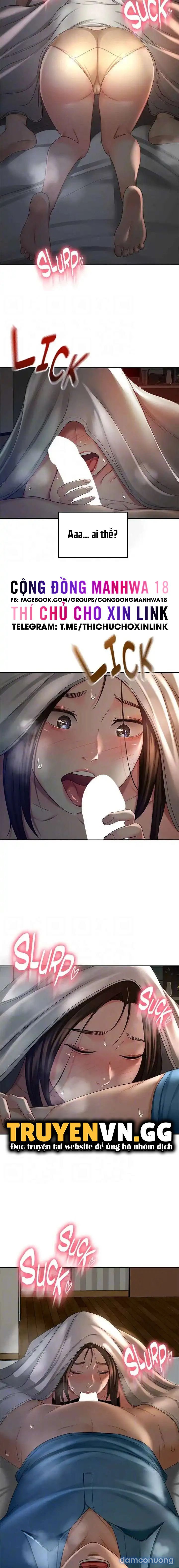 Cậu Chủ Nhỏ 