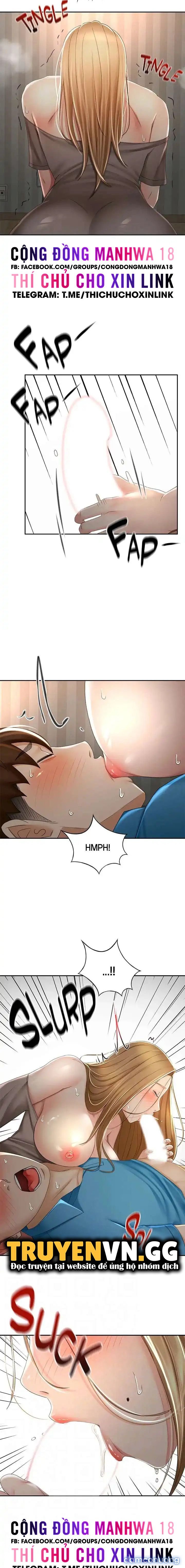 Cậu Chủ Nhỏ 