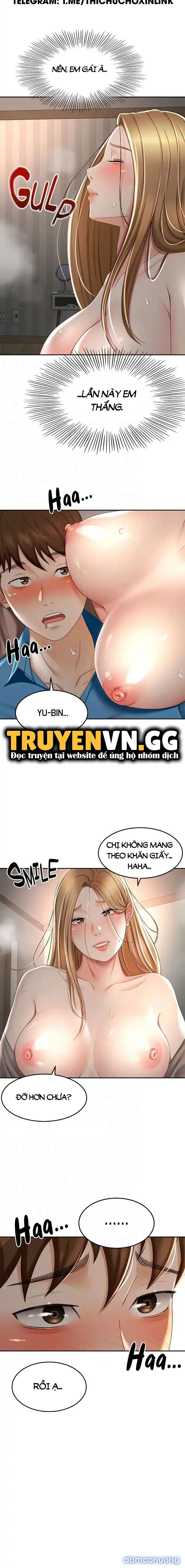 Cậu Chủ Nhỏ 