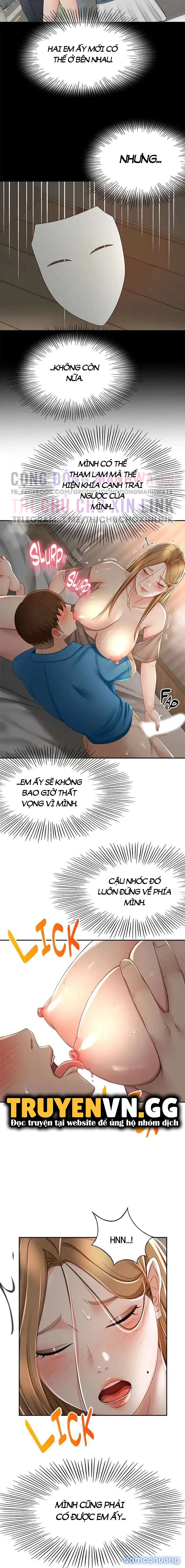 Cậu Chủ Nhỏ 