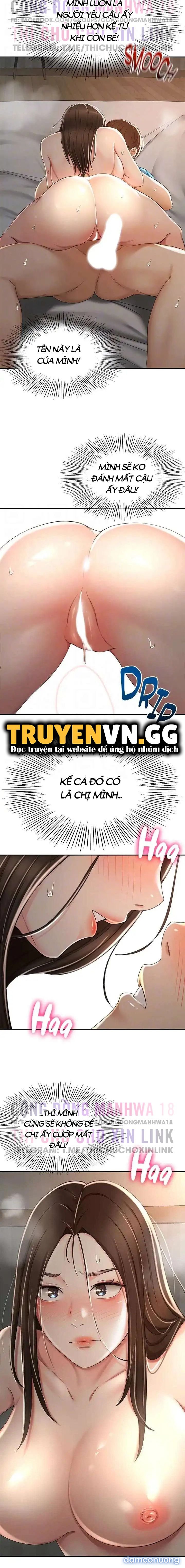 Cậu Chủ Nhỏ 