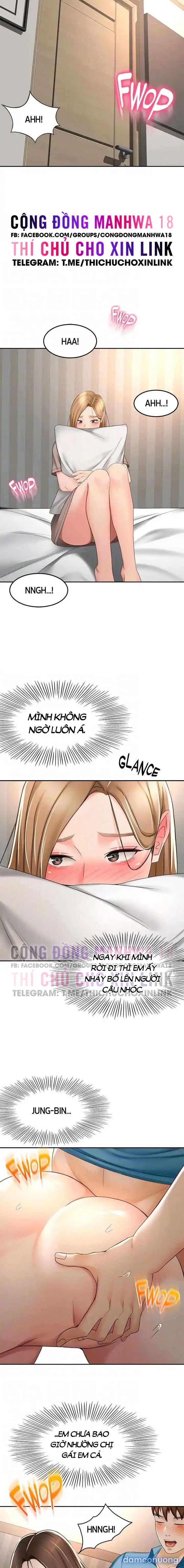 Cậu Chủ Nhỏ 