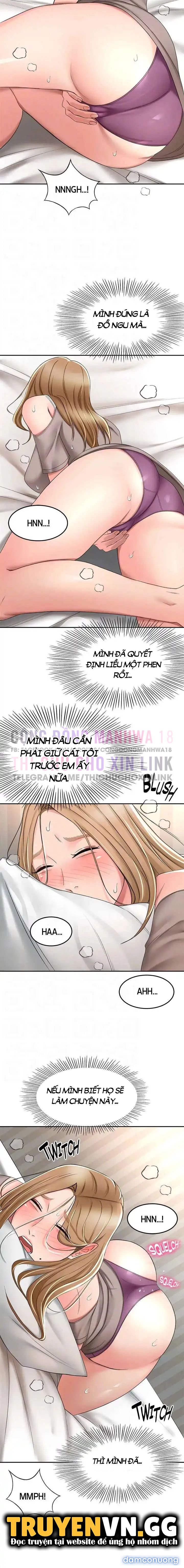 Cậu Chủ Nhỏ 
