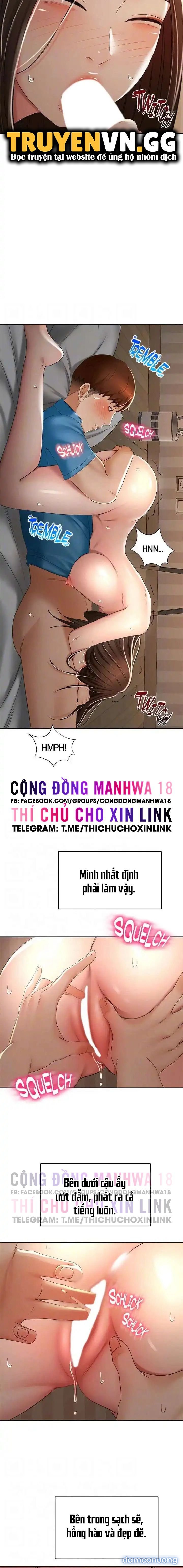 Cậu Chủ Nhỏ 