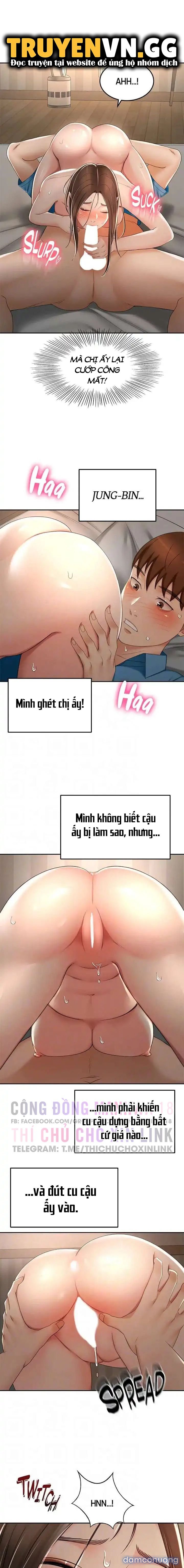 Cậu Chủ Nhỏ 