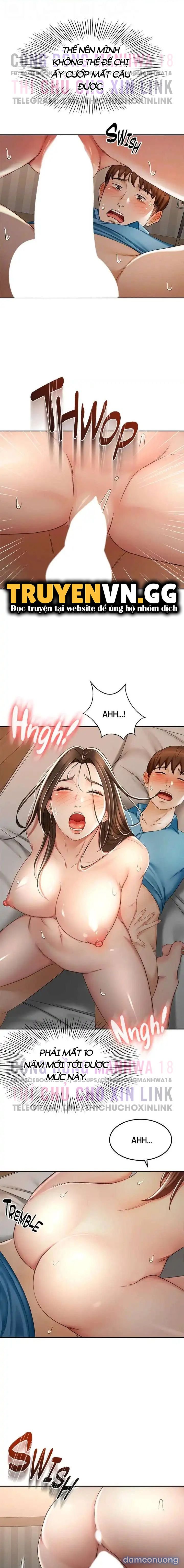 Cậu Chủ Nhỏ 