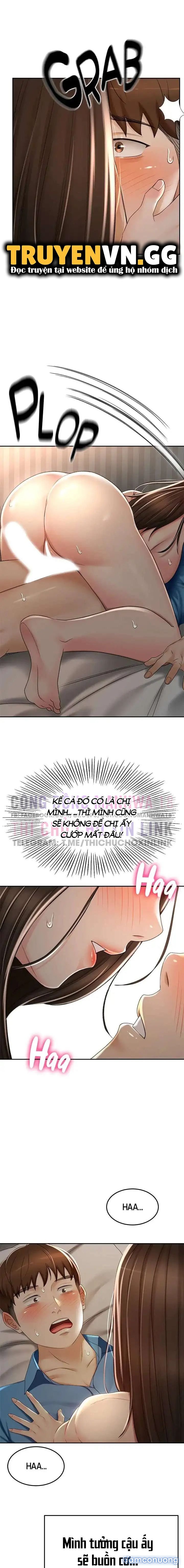 Cậu Chủ Nhỏ 
