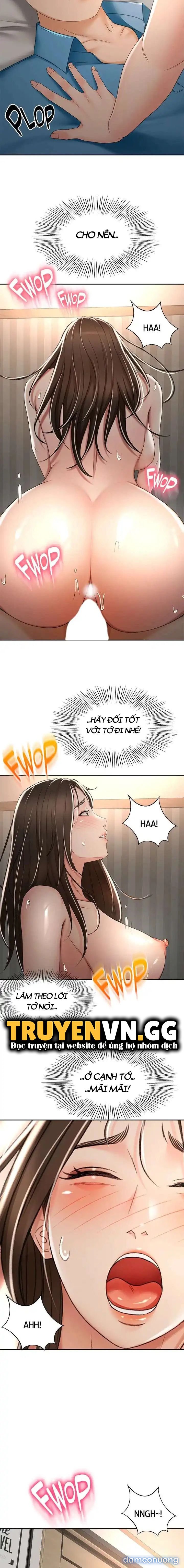 Cậu Chủ Nhỏ 