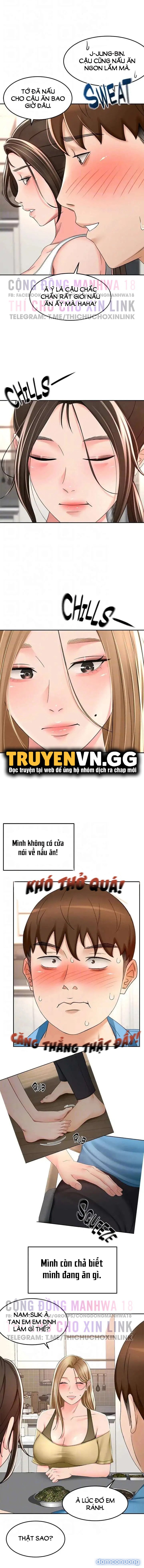Cậu Chủ Nhỏ 
