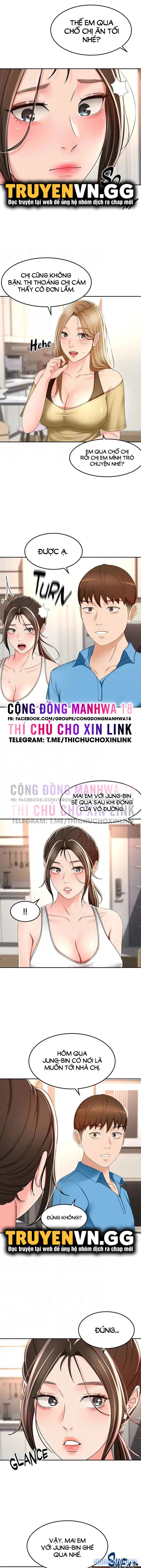 Cậu Chủ Nhỏ 