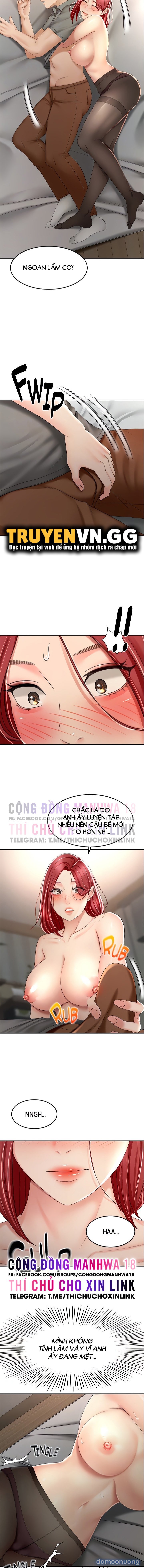 Cậu Chủ Nhỏ 