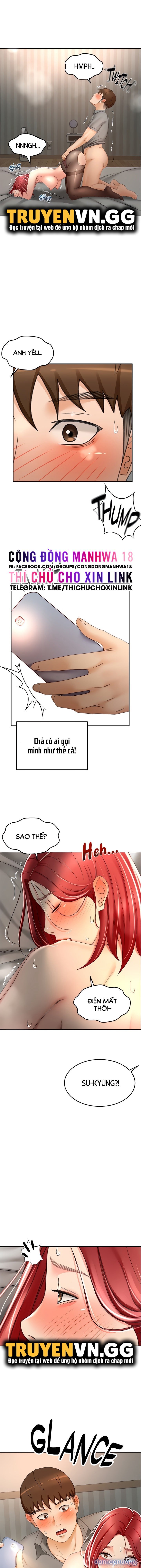 Cậu Chủ Nhỏ 