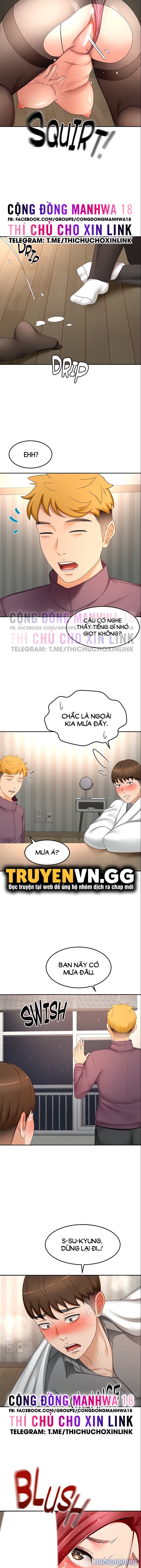 Cậu Chủ Nhỏ 