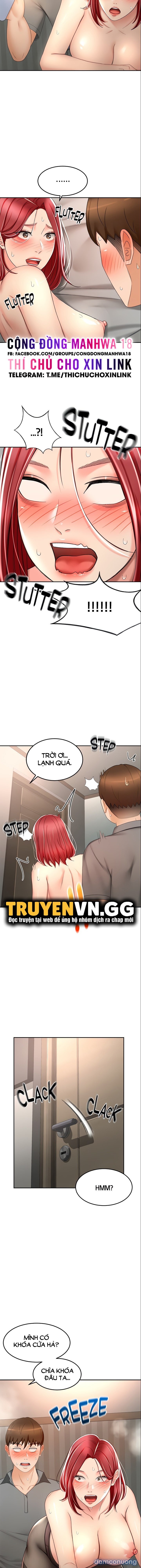 Cậu Chủ Nhỏ 