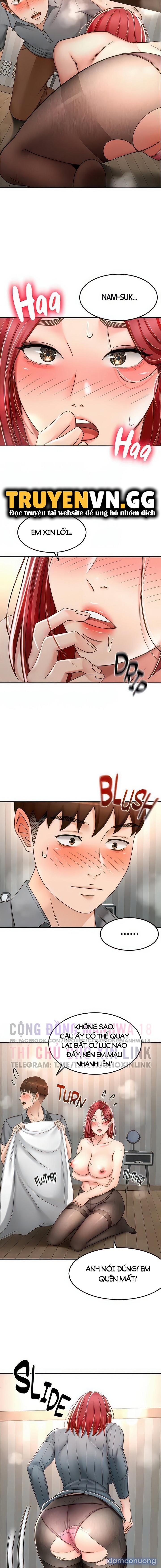 Cậu Chủ Nhỏ 