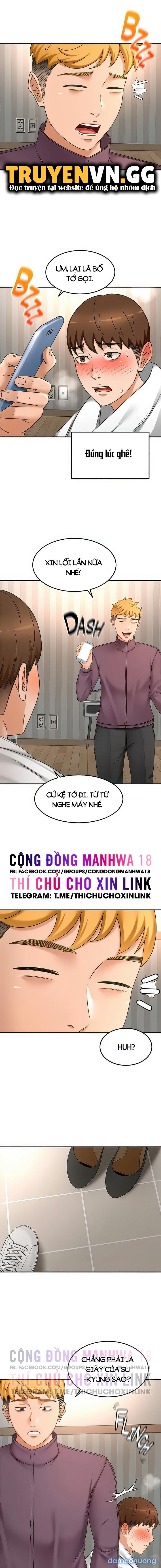Cậu Chủ Nhỏ 
