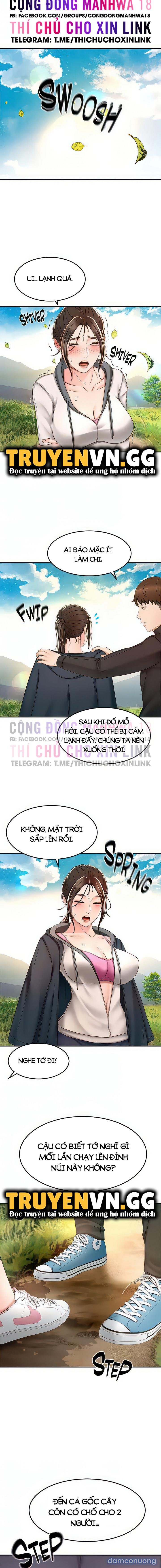 Cậu Chủ Nhỏ 